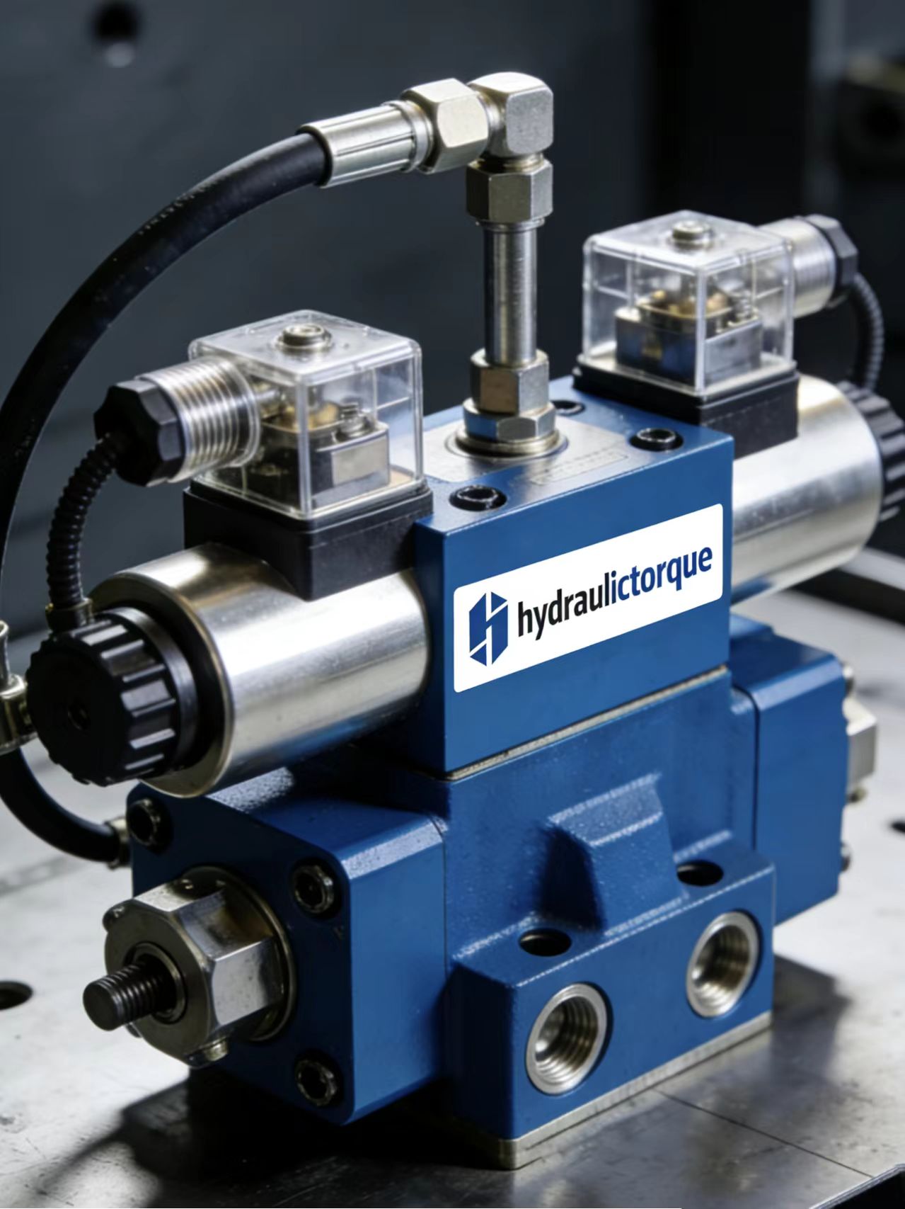 工业生产线设备，金属材质，精密机械结构，工厂车间背景，展现现代工业制造水平